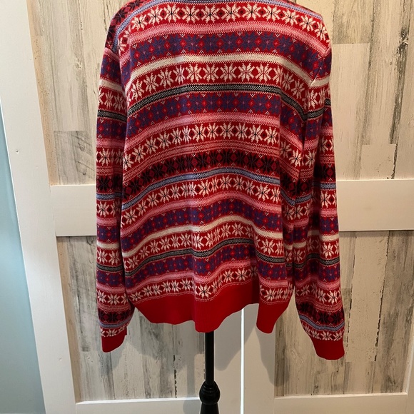 SWEATER WOMENS 22/24  LANE BRYANT - Picture 5 of 5